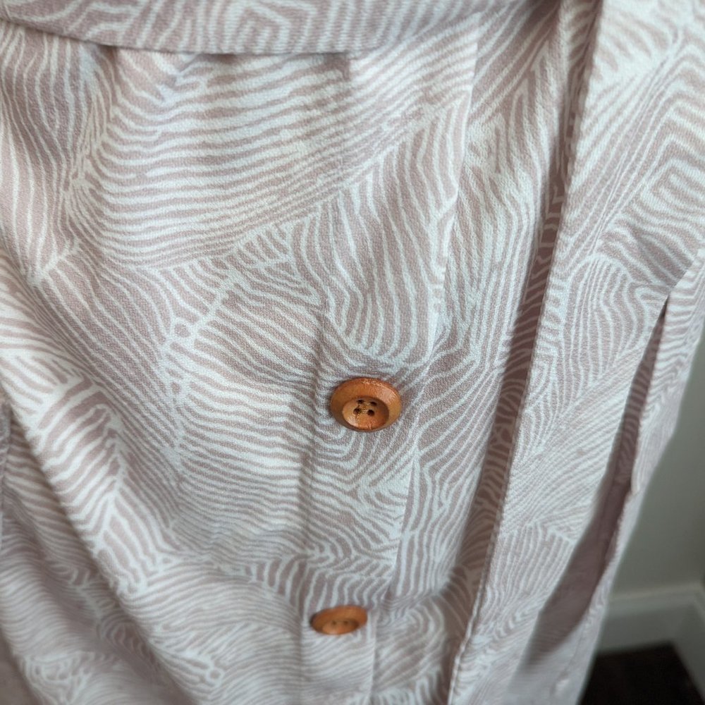 Pippidip Off The Shoulder Dress, NWOT - Picture 8 of 12